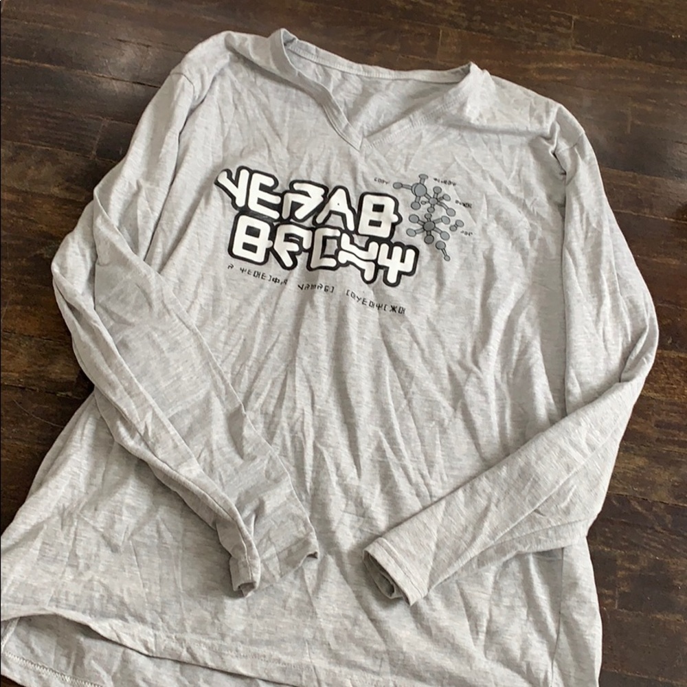 Star Lord Shirt